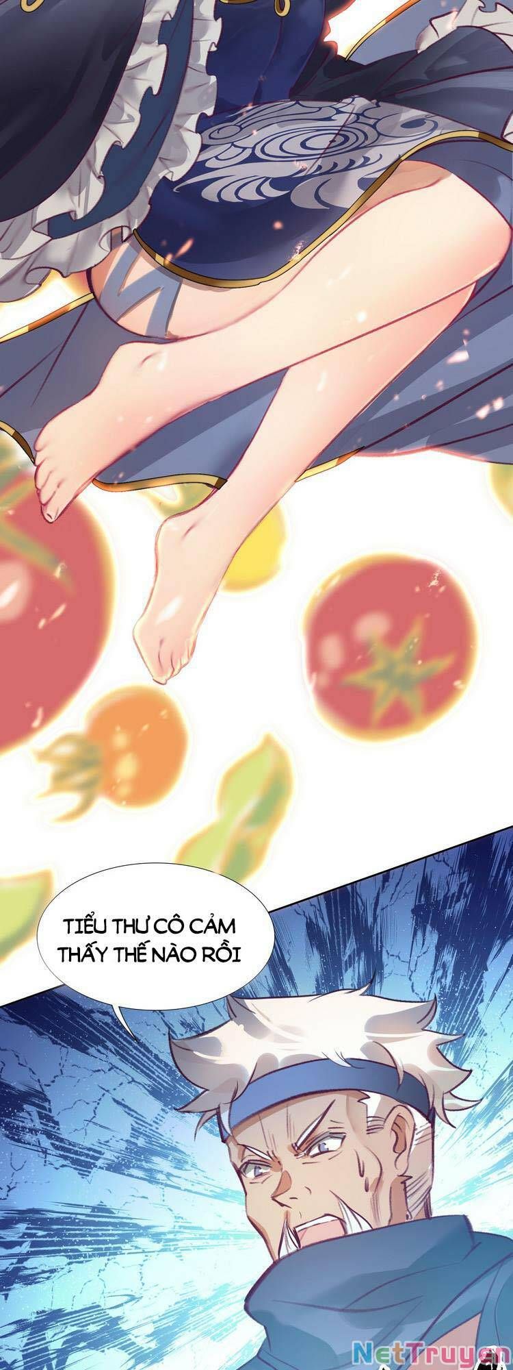 Ta Đúng Là Cao Thủ Tuyệt Thế Chapter 15 - Trang 2