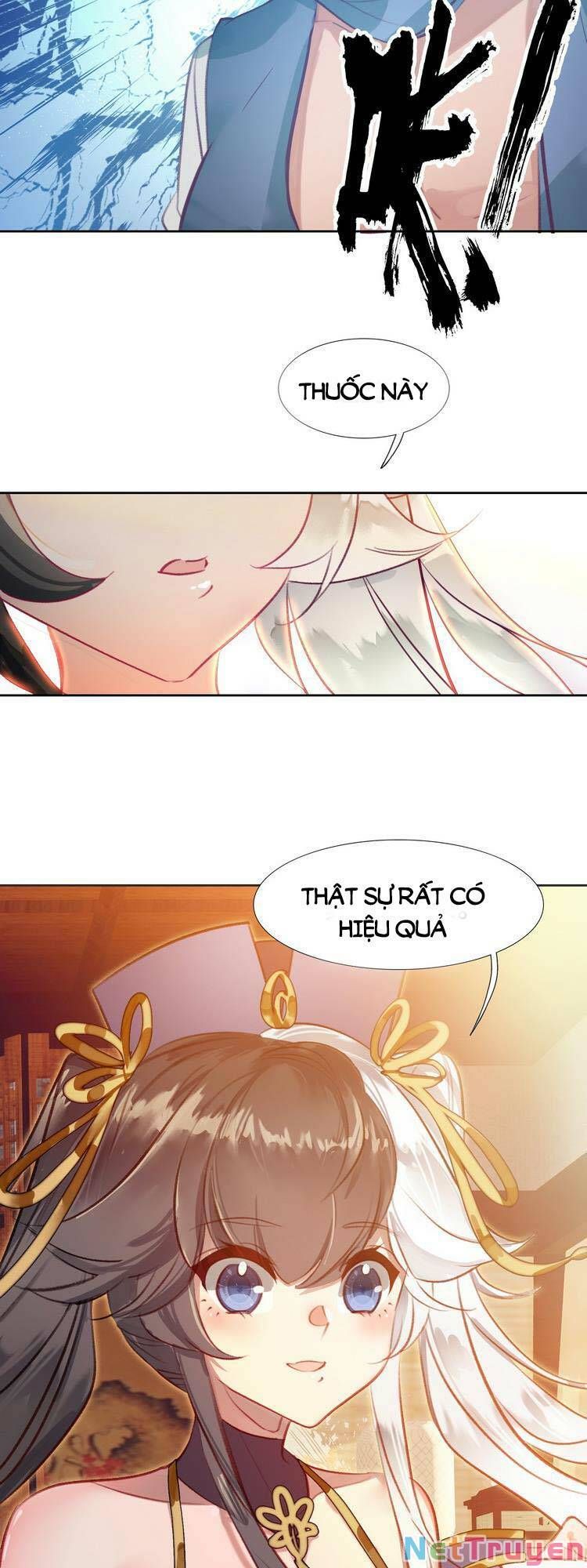 Ta Đúng Là Cao Thủ Tuyệt Thế Chapter 15 - Trang 2