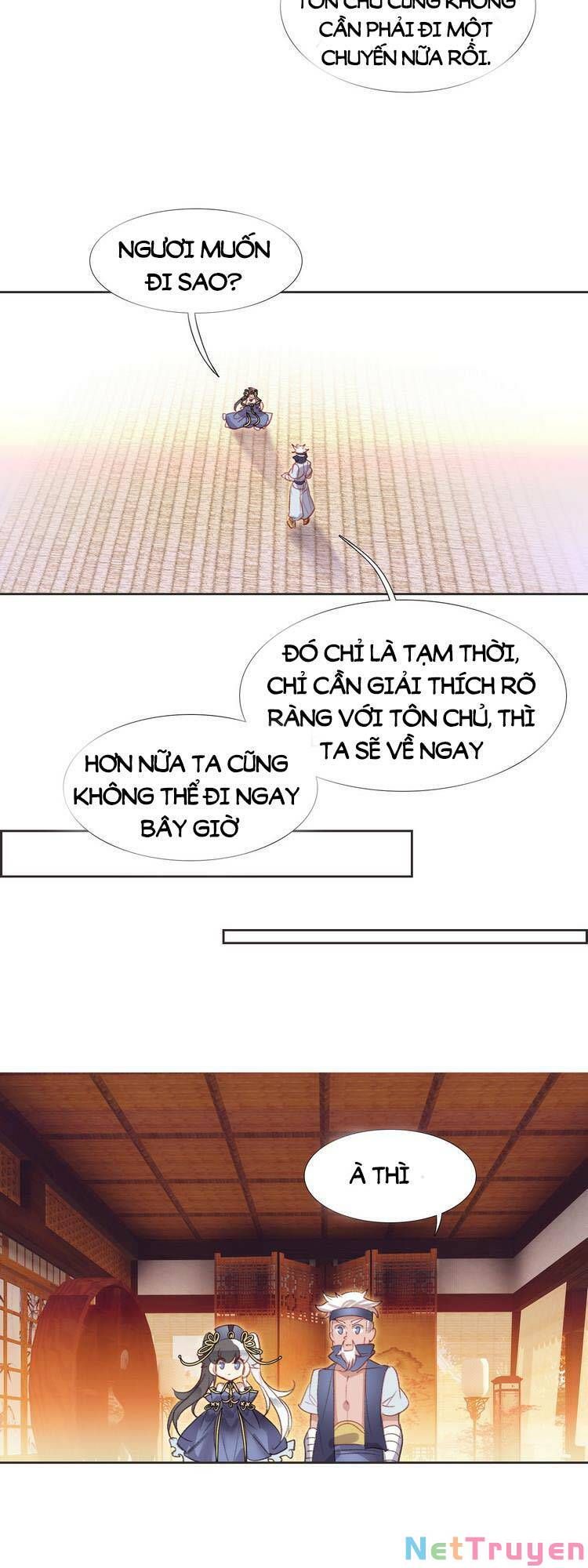 Ta Đúng Là Cao Thủ Tuyệt Thế Chapter 15 - Trang 2