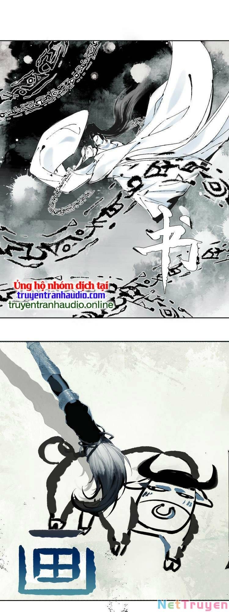 Ta Đúng Là Cao Thủ Tuyệt Thế Chapter 15 - Trang 2