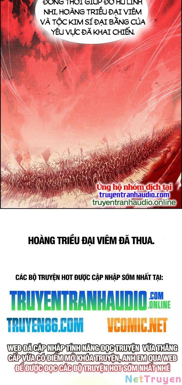 Ta Đúng Là Cao Thủ Tuyệt Thế Chapter 15 - Trang 2