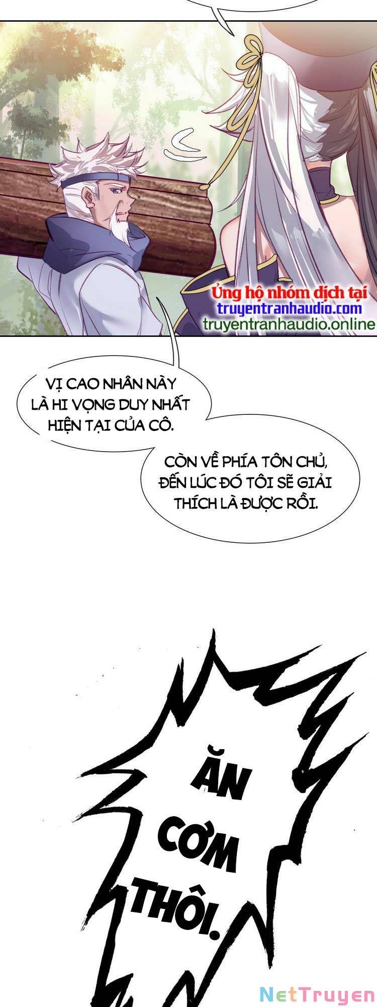 Ta Đúng Là Cao Thủ Tuyệt Thế Chapter 15 - Trang 2