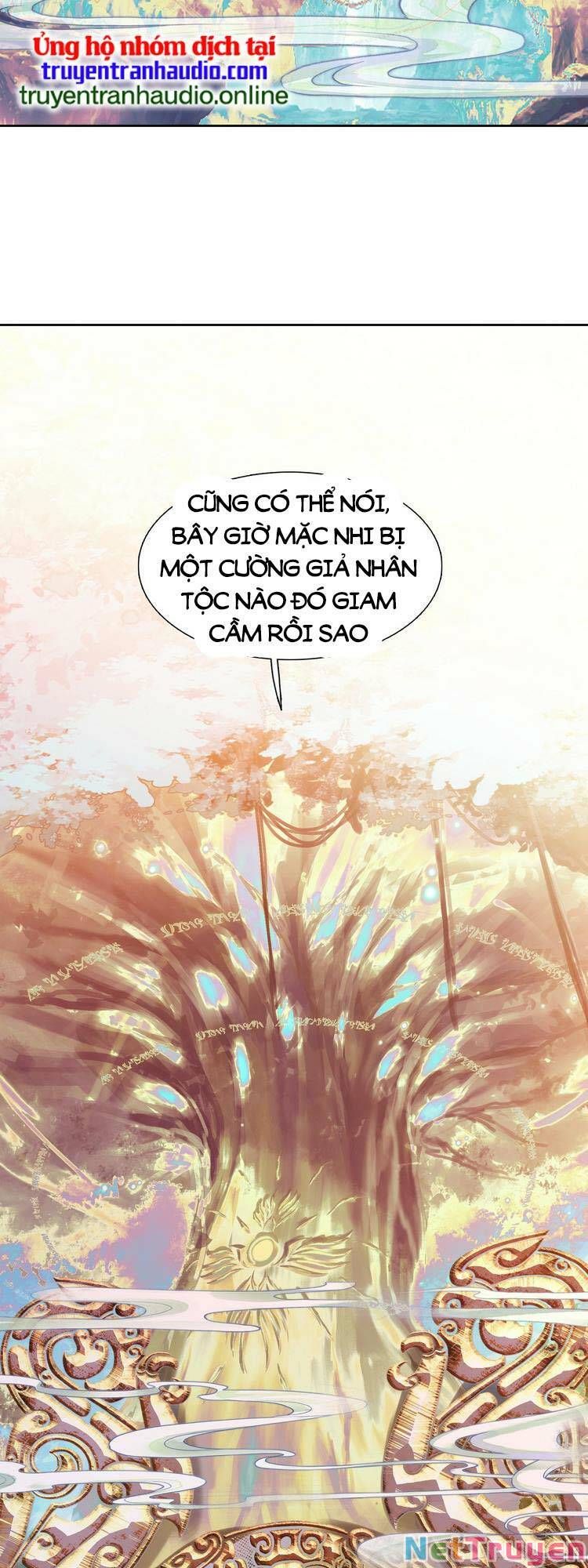 Ta Đúng Là Cao Thủ Tuyệt Thế Chapter 15 - Trang 2