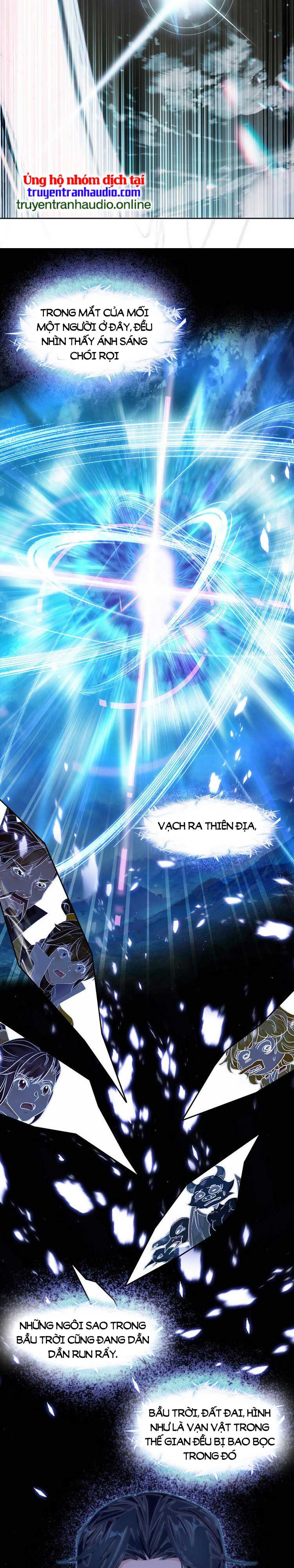 Ta Đúng Là Cao Thủ Tuyệt Thế Chapter 18 - Trang 2