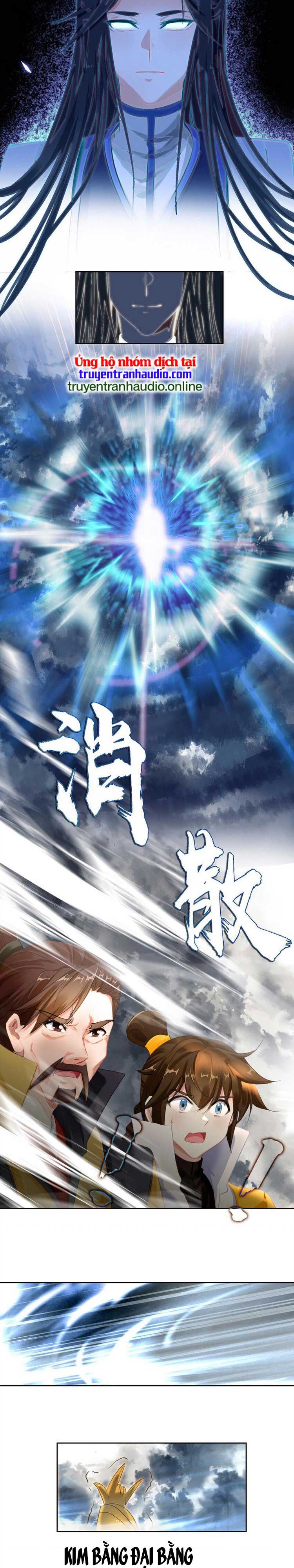 Ta Đúng Là Cao Thủ Tuyệt Thế Chapter 18 - Trang 2