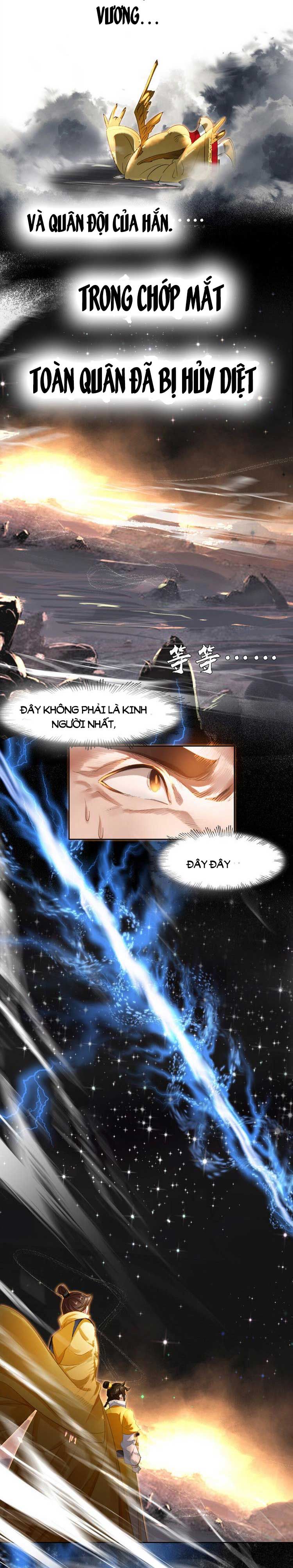 Ta Đúng Là Cao Thủ Tuyệt Thế Chapter 18 - Trang 2