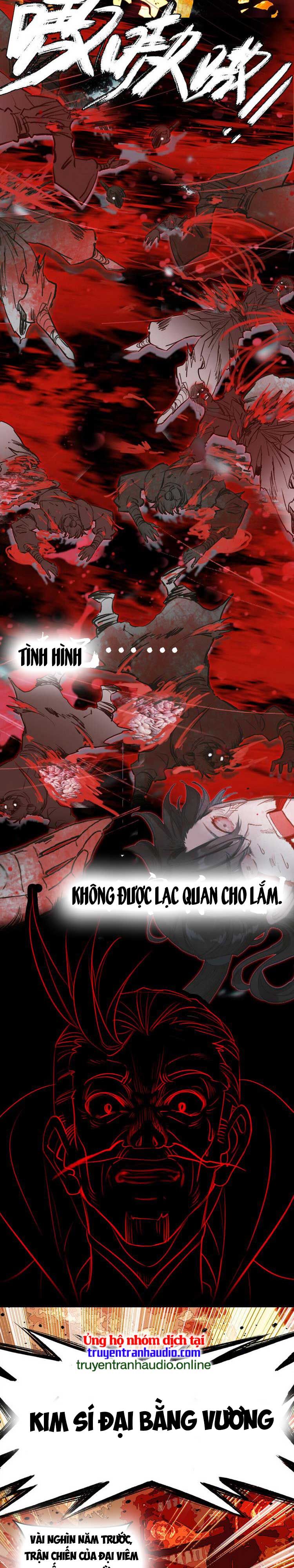 Ta Đúng Là Cao Thủ Tuyệt Thế Chapter 18 - Trang 2