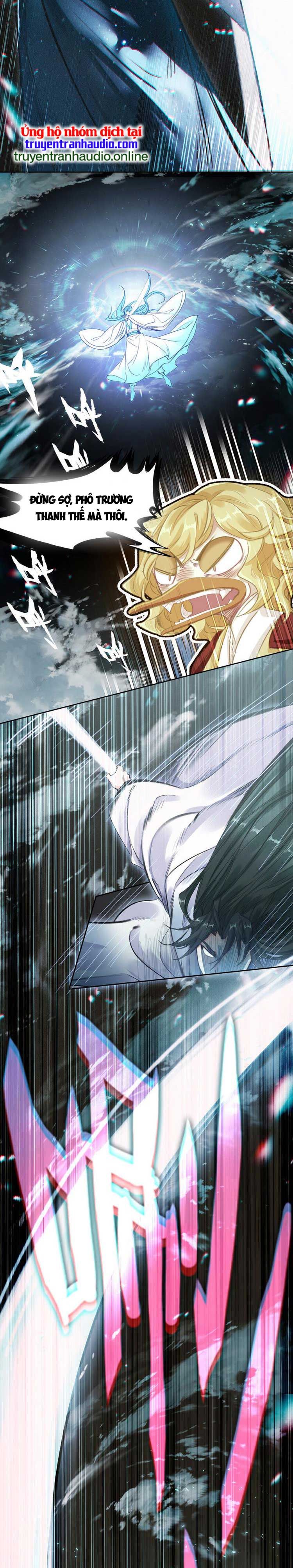 Ta Đúng Là Cao Thủ Tuyệt Thế Chapter 18 - Trang 2