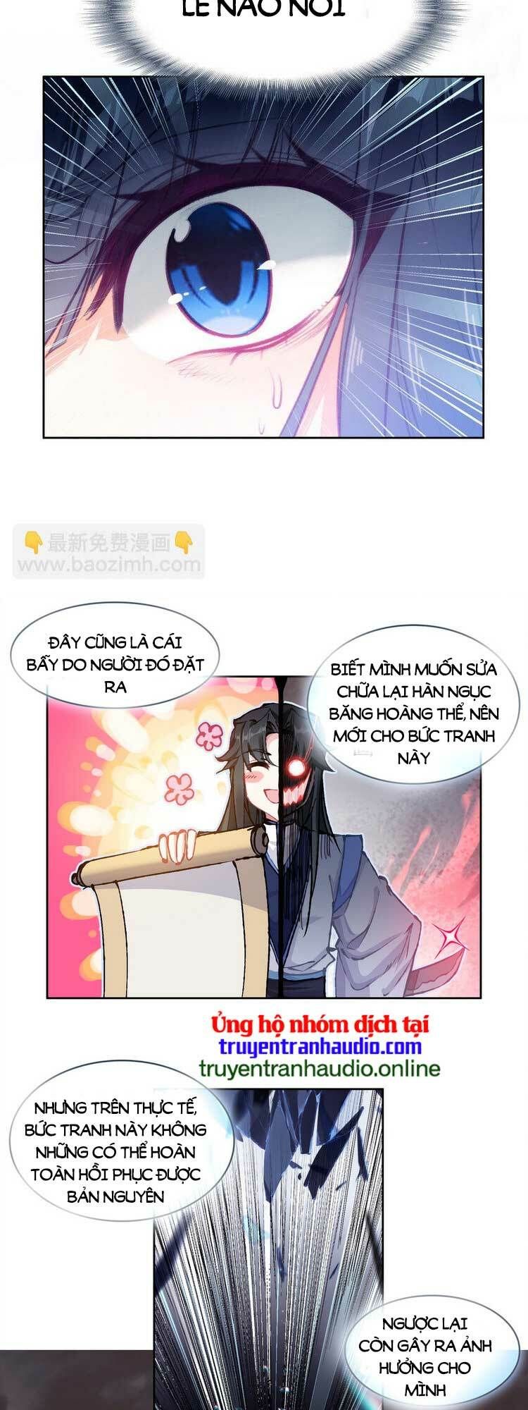 Ta Đúng Là Cao Thủ Tuyệt Thế Chapter 19 - Trang 2