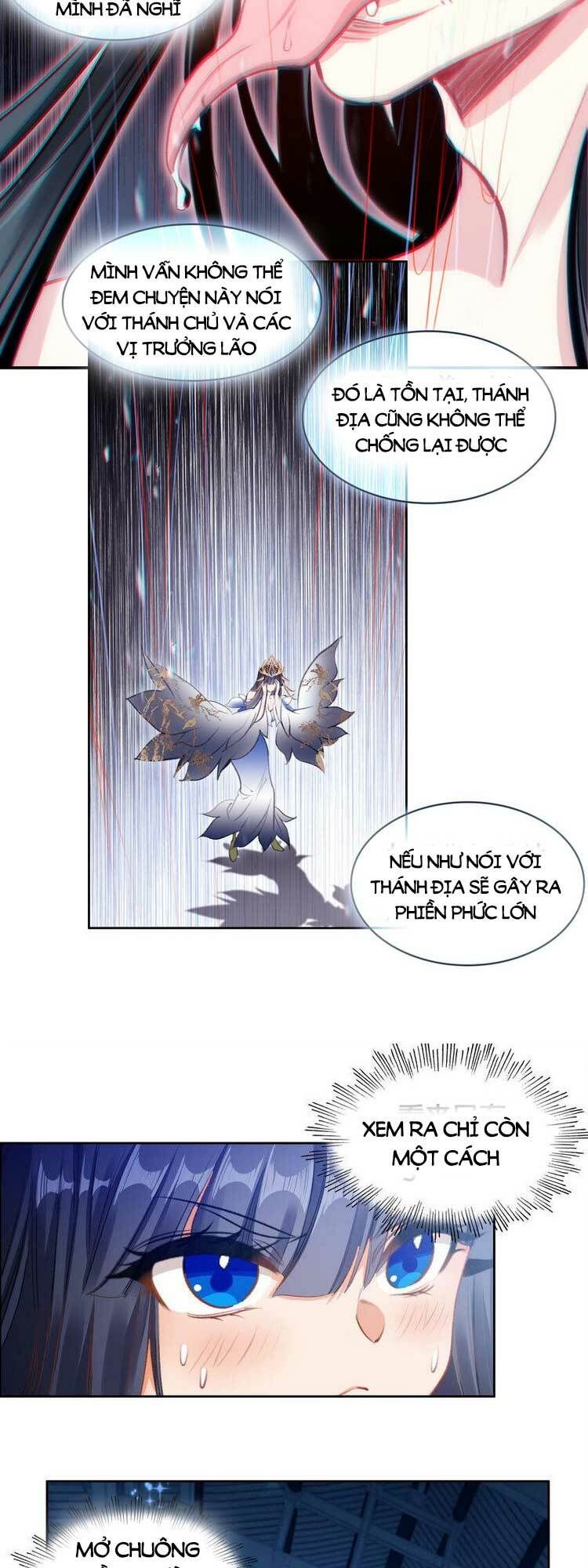 Ta Đúng Là Cao Thủ Tuyệt Thế Chapter 19 - Trang 2