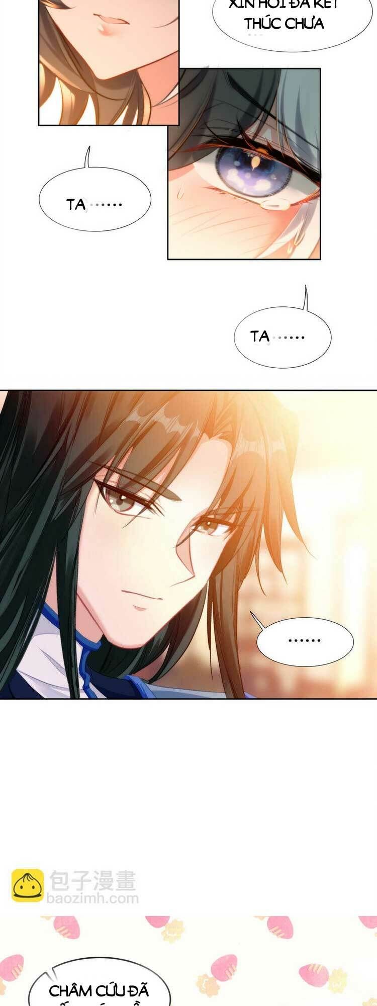 Ta Đúng Là Cao Thủ Tuyệt Thế Chapter 19 - Trang 2