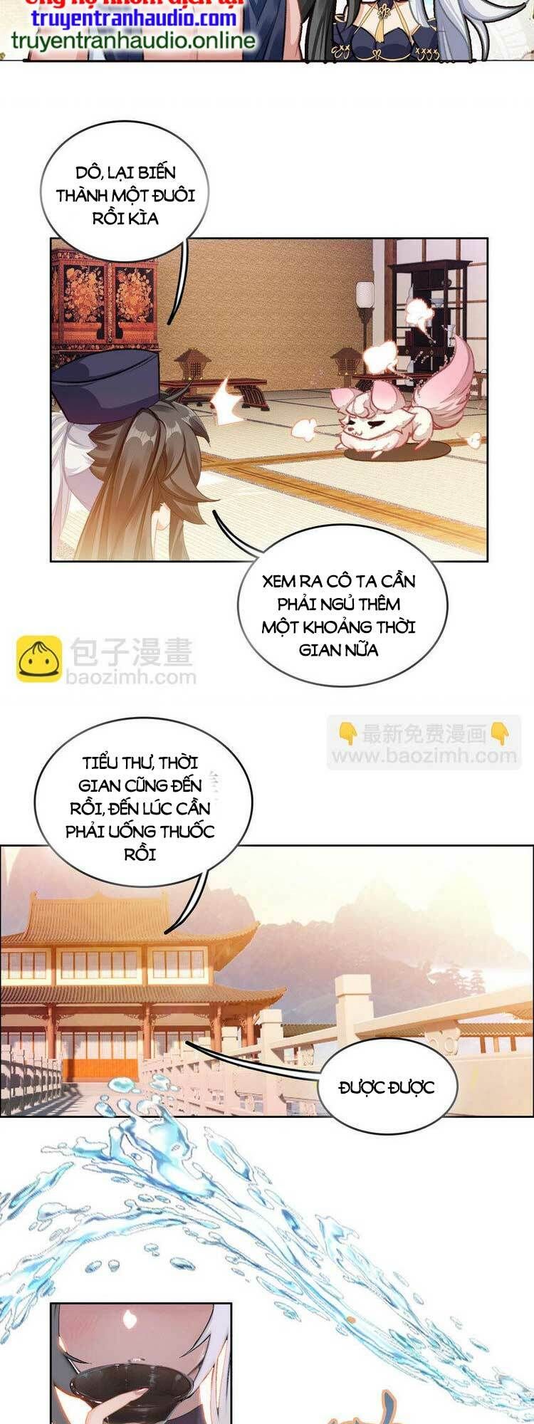 Ta Đúng Là Cao Thủ Tuyệt Thế Chapter 19 - Trang 2