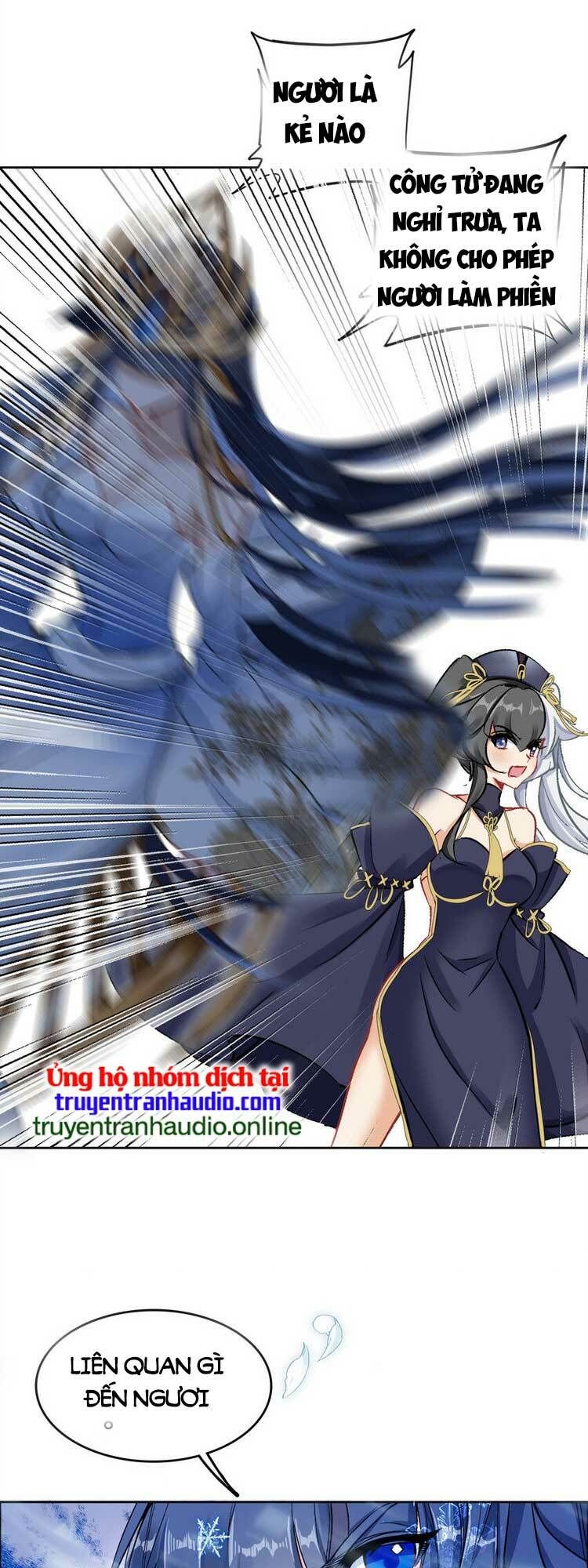 Ta Đúng Là Cao Thủ Tuyệt Thế Chapter 19 - Trang 2