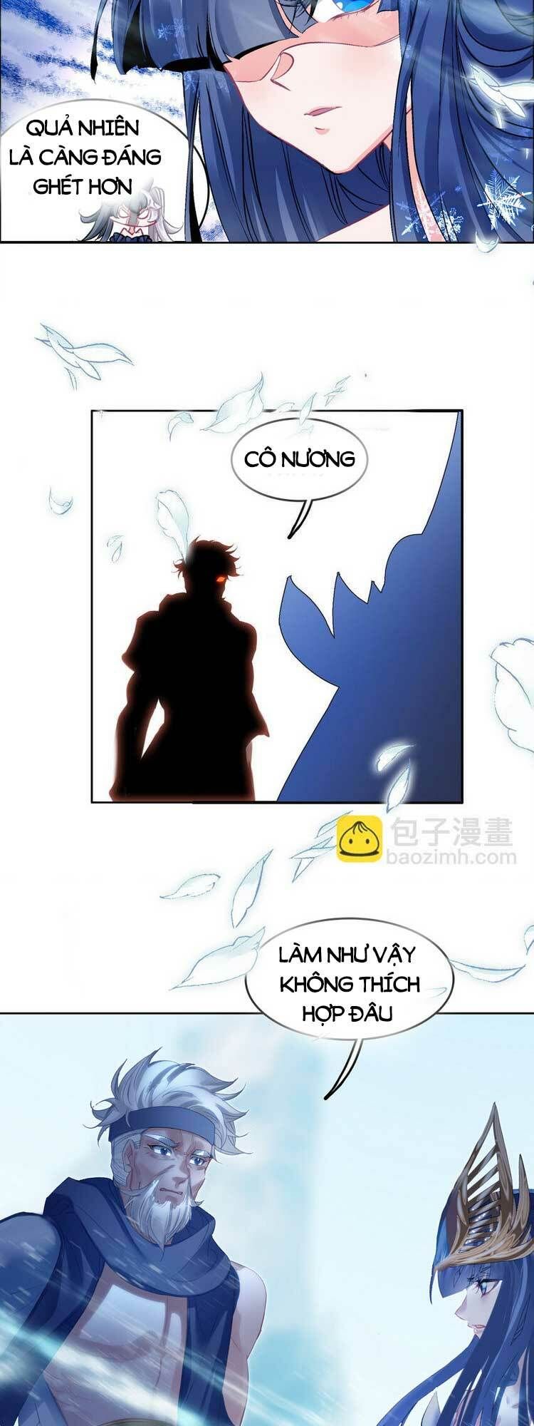 Ta Đúng Là Cao Thủ Tuyệt Thế Chapter 19 - Trang 2