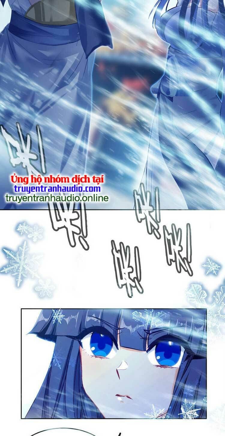 Ta Đúng Là Cao Thủ Tuyệt Thế Chapter 19 - Trang 2