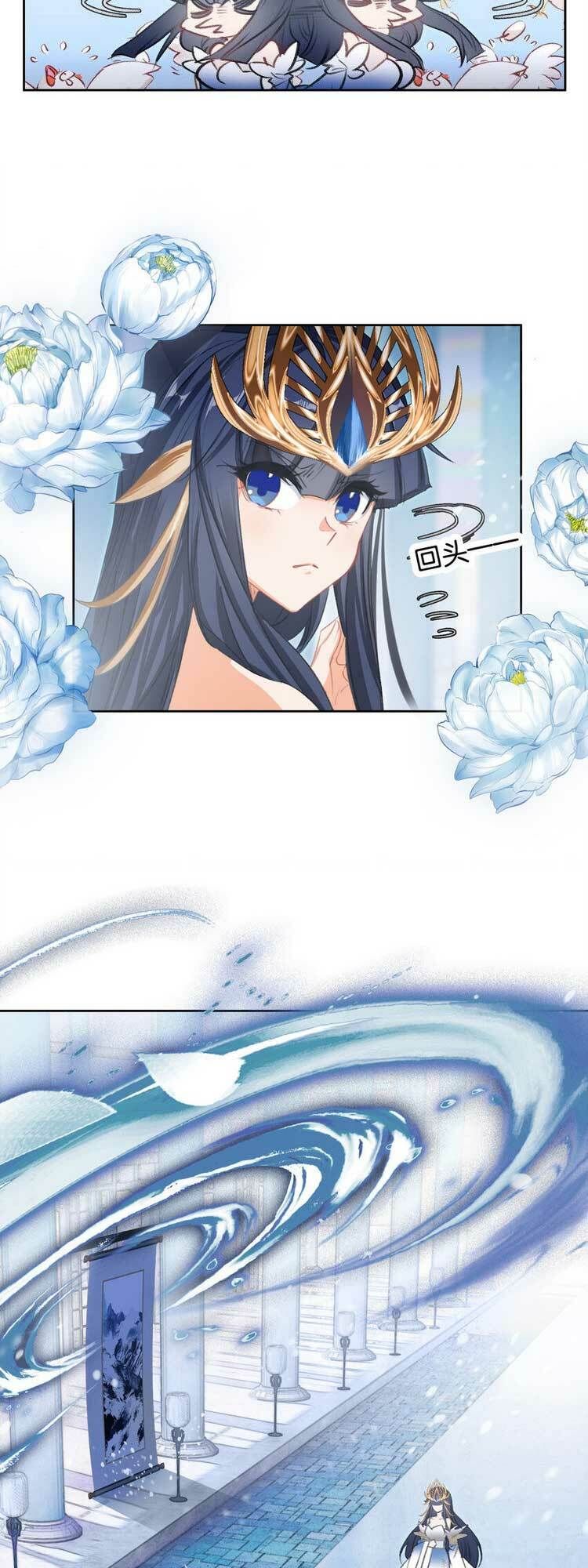 Ta Đúng Là Cao Thủ Tuyệt Thế Chapter 19 - Trang 2