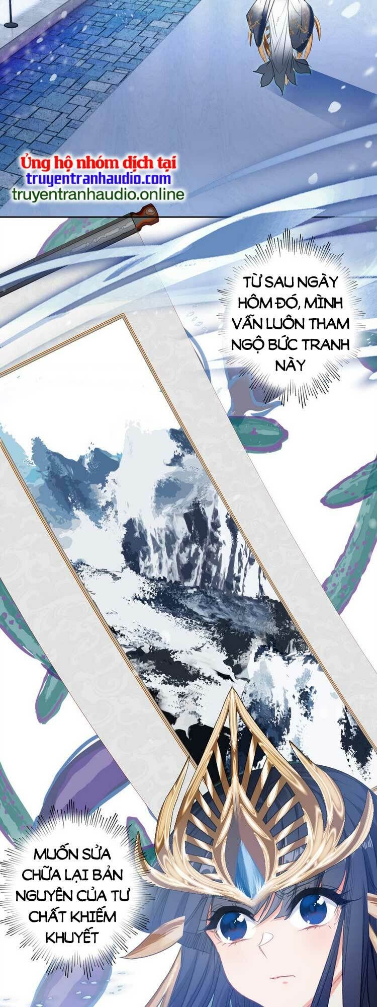 Ta Đúng Là Cao Thủ Tuyệt Thế Chapter 19 - Trang 2