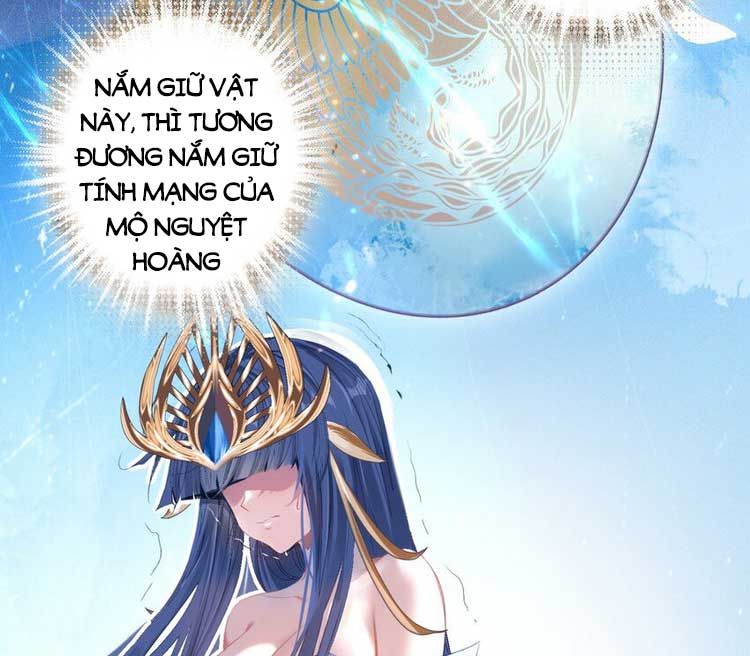 Ta Đúng Là Cao Thủ Tuyệt Thế Chapter 21 - Trang 2