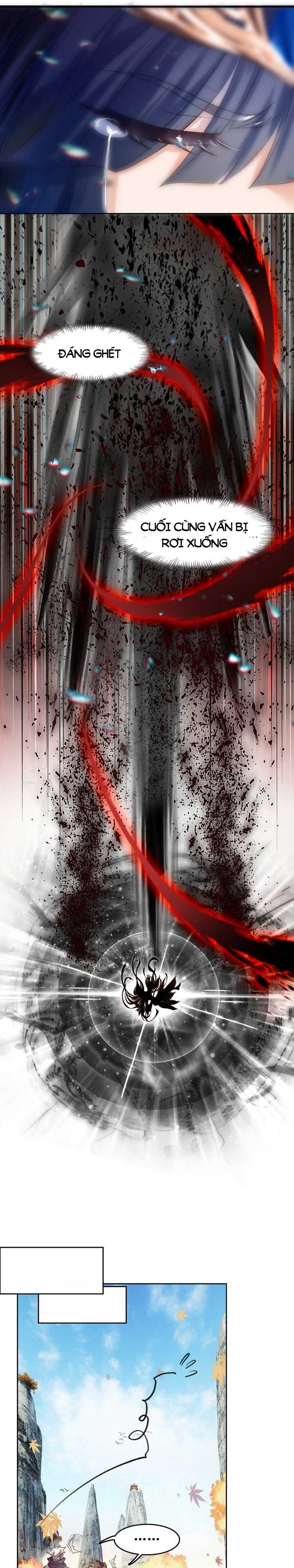 Ta Đúng Là Cao Thủ Tuyệt Thế Chapter 21 - Trang 2