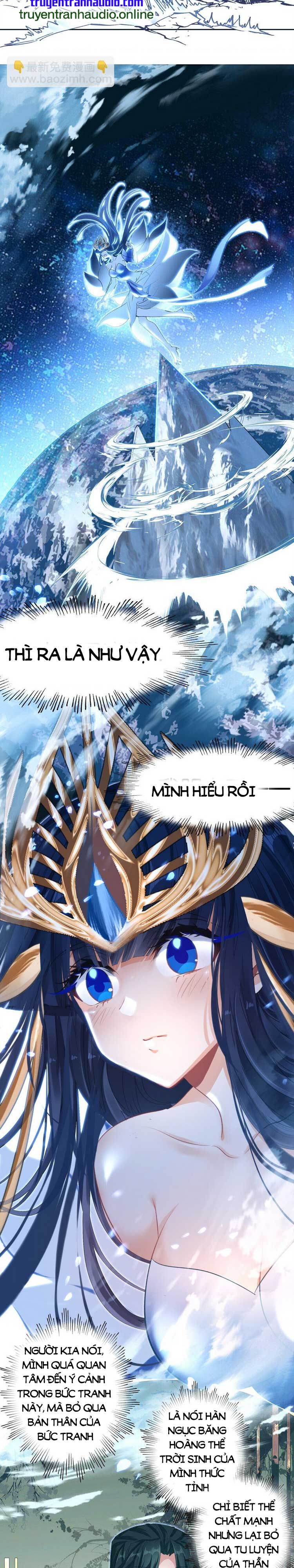 Ta Đúng Là Cao Thủ Tuyệt Thế Chapter 21 - Trang 2