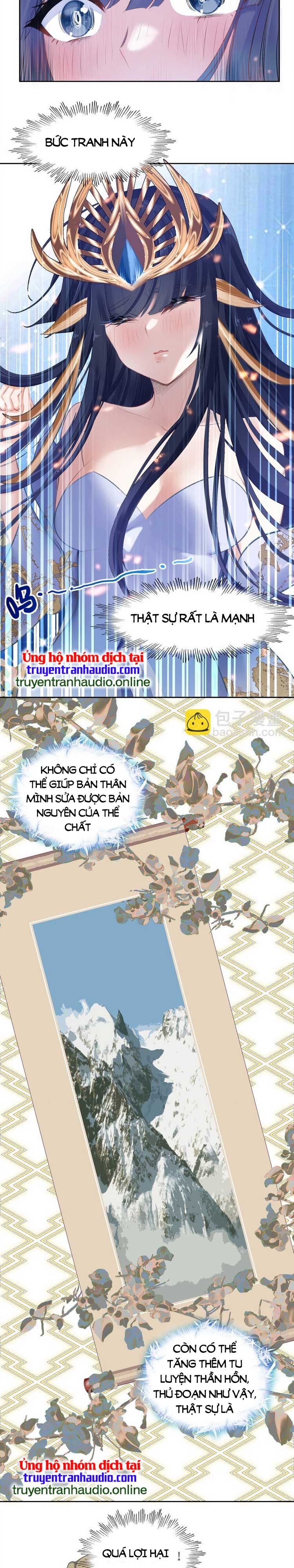 Ta Đúng Là Cao Thủ Tuyệt Thế Chapter 21 - Trang 2