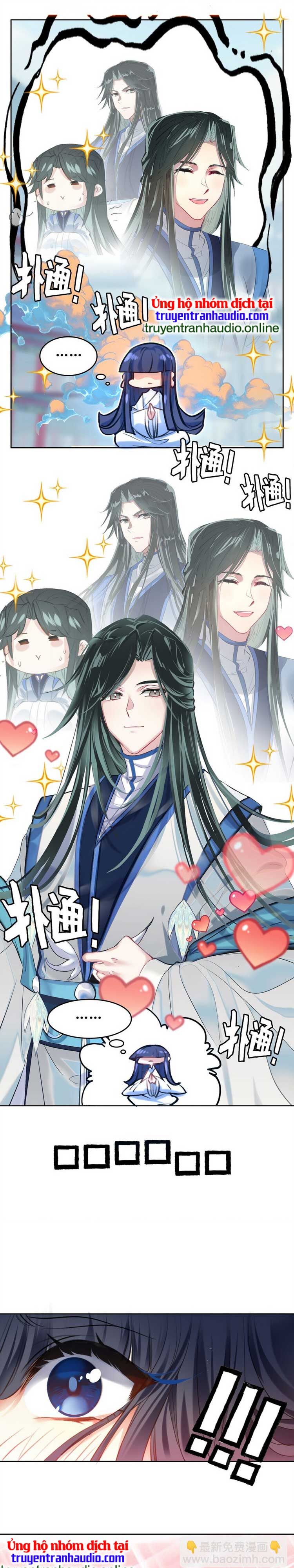 Ta Đúng Là Cao Thủ Tuyệt Thế Chapter 21 - Trang 2