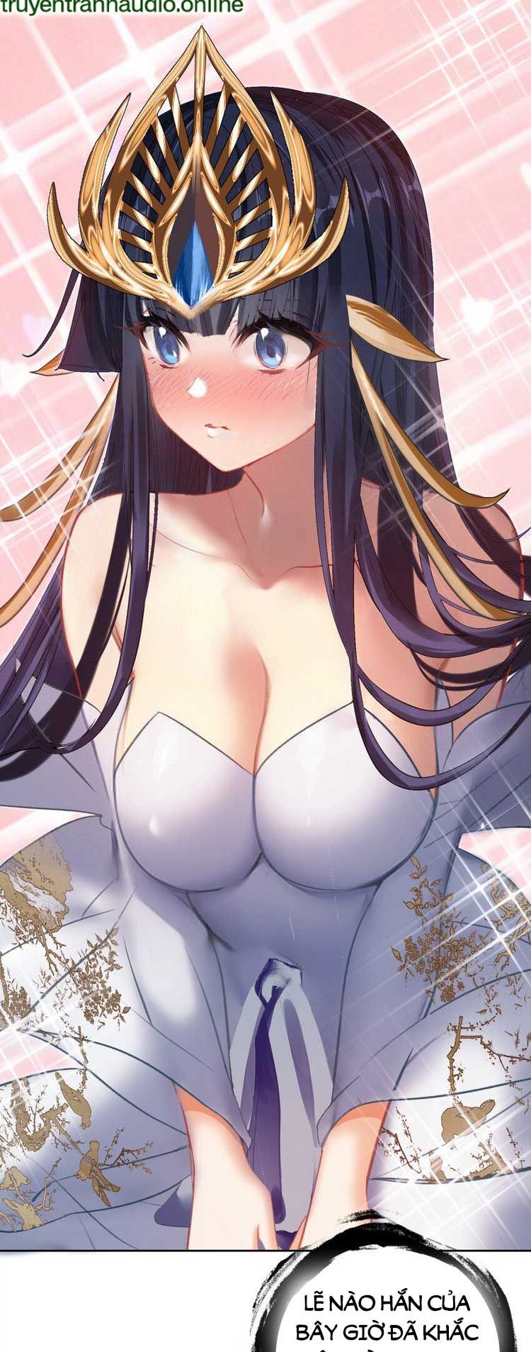 Ta Đúng Là Cao Thủ Tuyệt Thế Chapter 21 - Trang 2