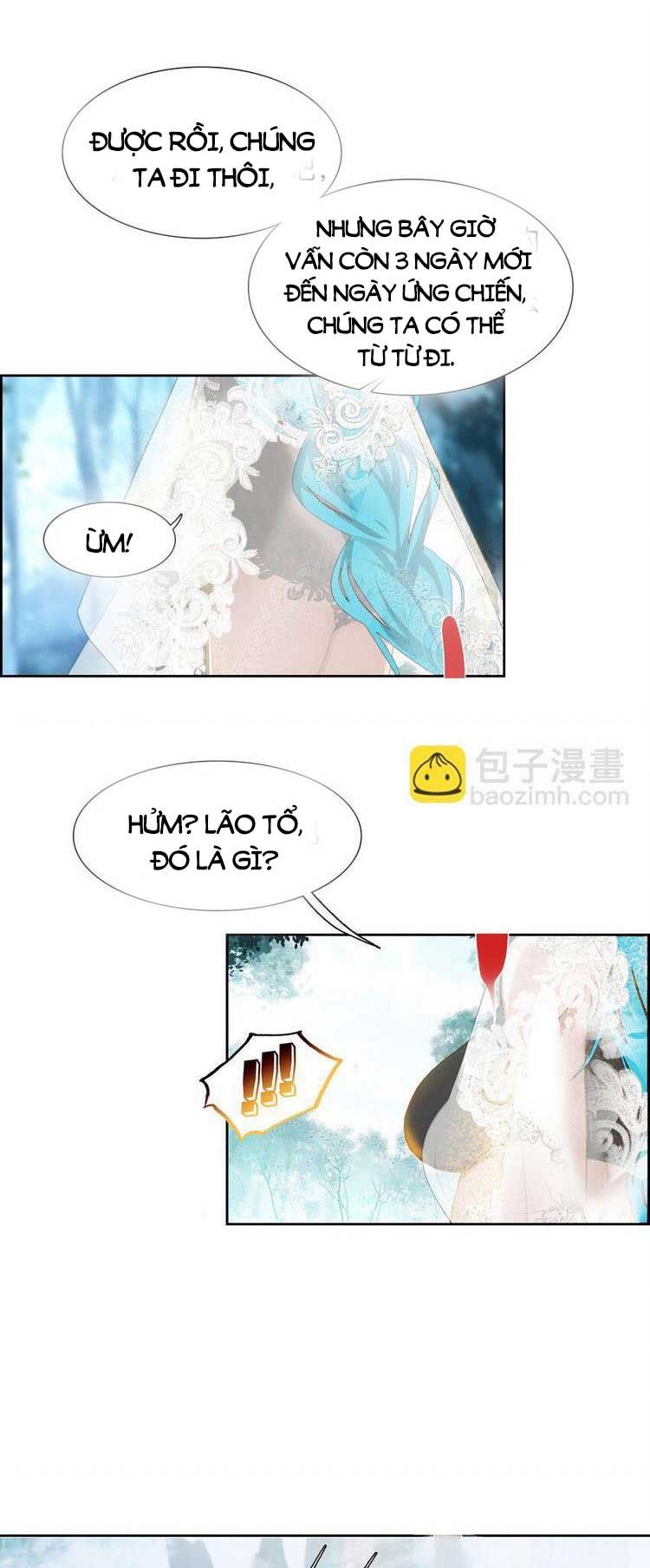 Ta Đúng Là Cao Thủ Tuyệt Thế Chapter 22 - Trang 2