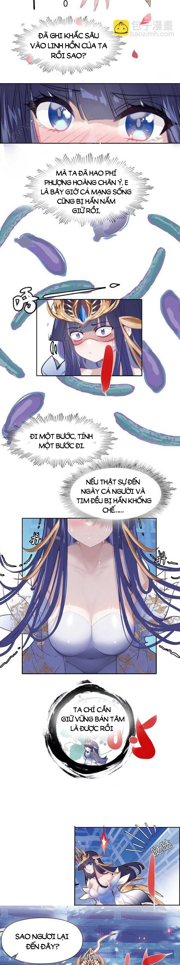 Ta Đúng Là Cao Thủ Tuyệt Thế Chapter 22 - Trang 2