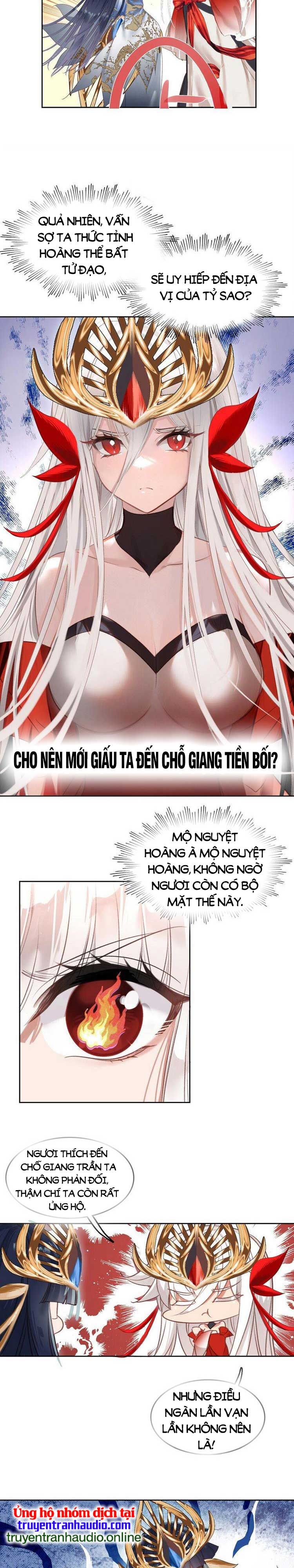 Ta Đúng Là Cao Thủ Tuyệt Thế Chapter 22 - Trang 2