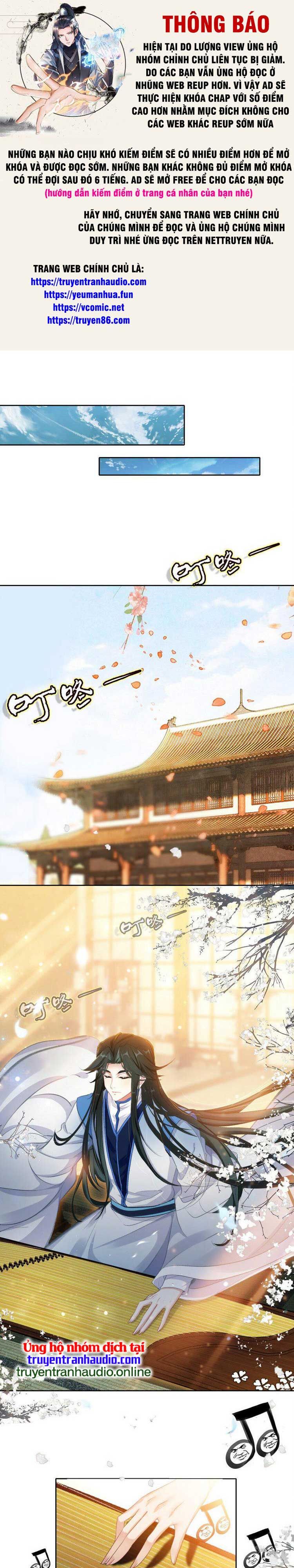 Ta Đúng Là Cao Thủ Tuyệt Thế Chapter 23 - Trang 2