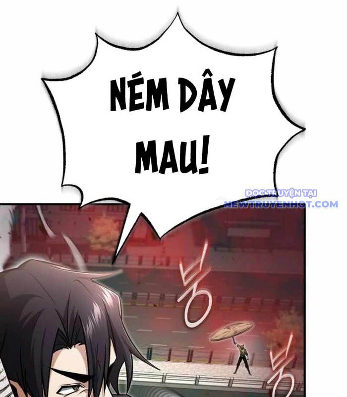 Hồi Quy Giả Về Hưu Chapter 53 - Trang 2
