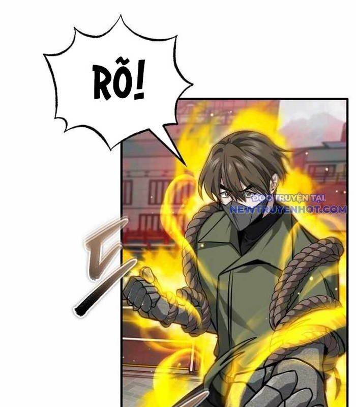 Hồi Quy Giả Về Hưu Chapter 53 - Trang 2