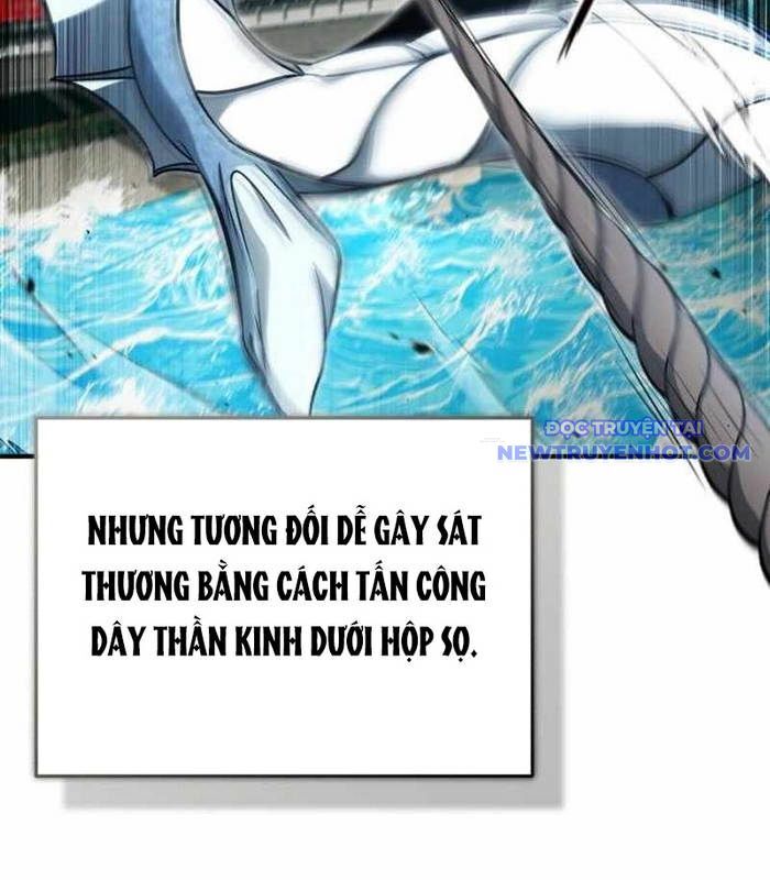 Hồi Quy Giả Về Hưu Chapter 53 - Trang 2