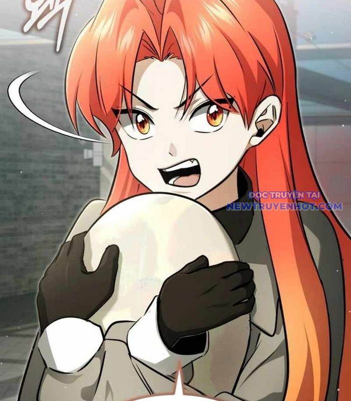 Hồi Quy Giả Về Hưu Chapter 53 - Trang 2