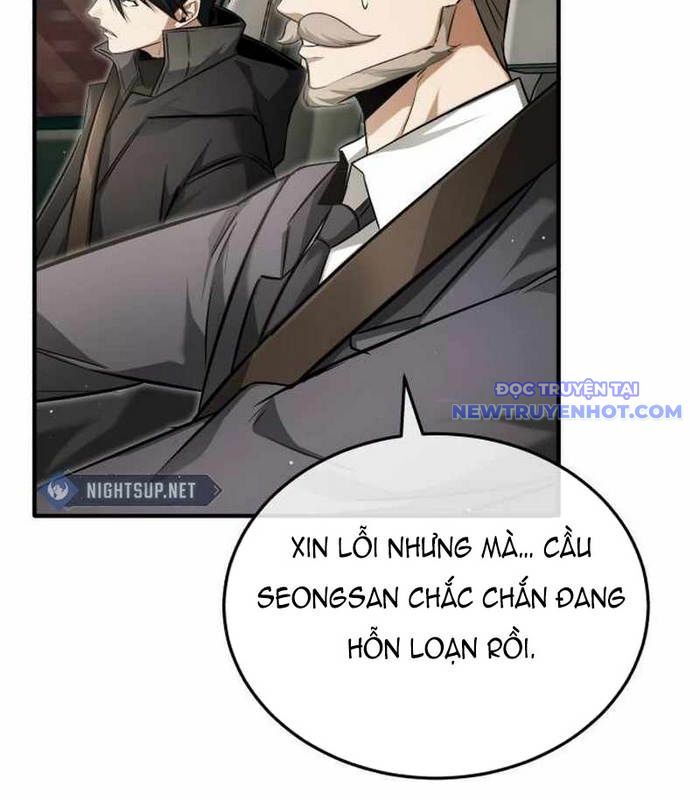 Hồi Quy Giả Về Hưu Chapter 53 - Trang 2
