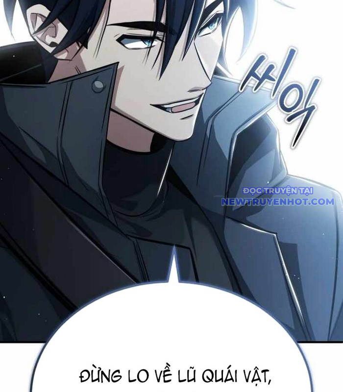 Hồi Quy Giả Về Hưu Chapter 53 - Trang 2