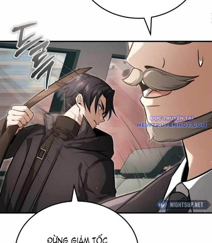 Hồi Quy Giả Về Hưu Chapter 53 - Trang 2