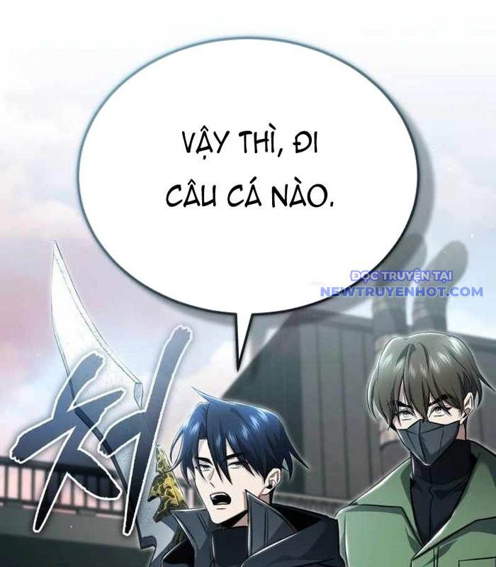 Hồi Quy Giả Về Hưu Chapter 53 - Trang 2
