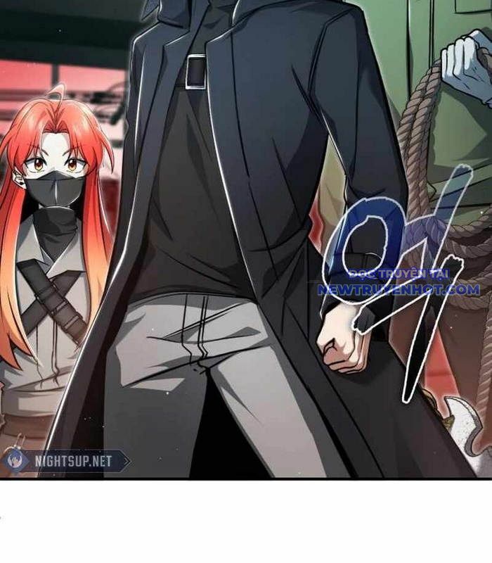 Hồi Quy Giả Về Hưu Chapter 53 - Trang 2