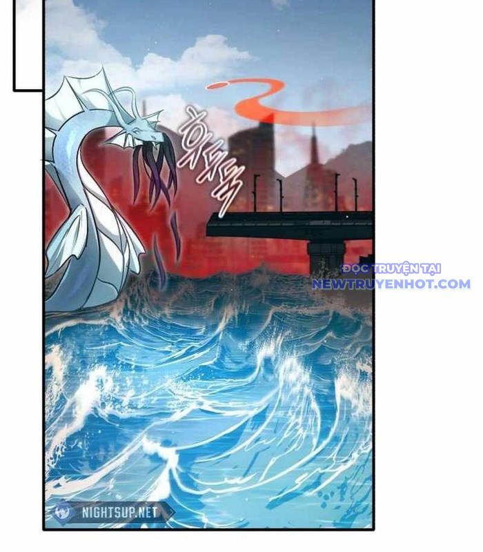 Hồi Quy Giả Về Hưu Chapter 53 - Trang 2