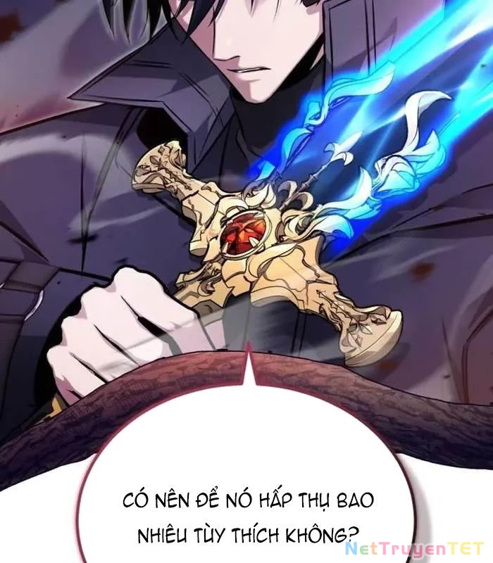 Hồi Quy Giả Về Hưu Chapter 54 - Trang 2