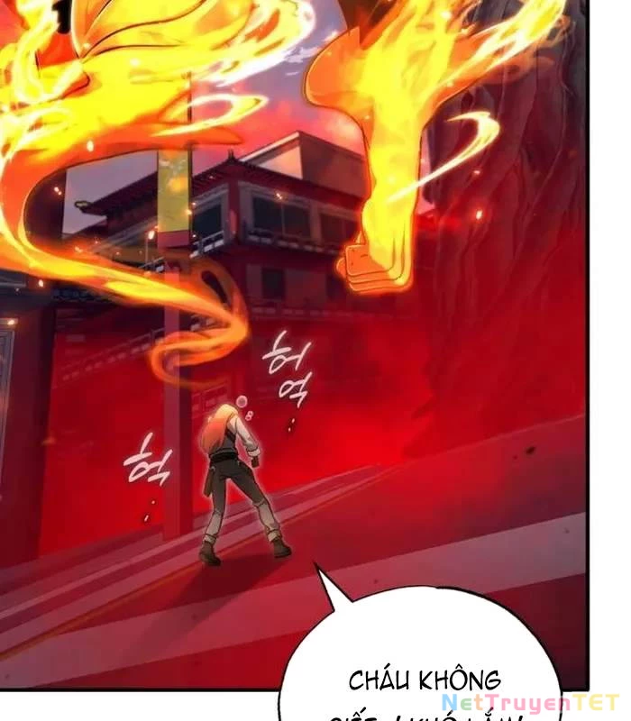Hồi Quy Giả Về Hưu Chapter 54 - Trang 2