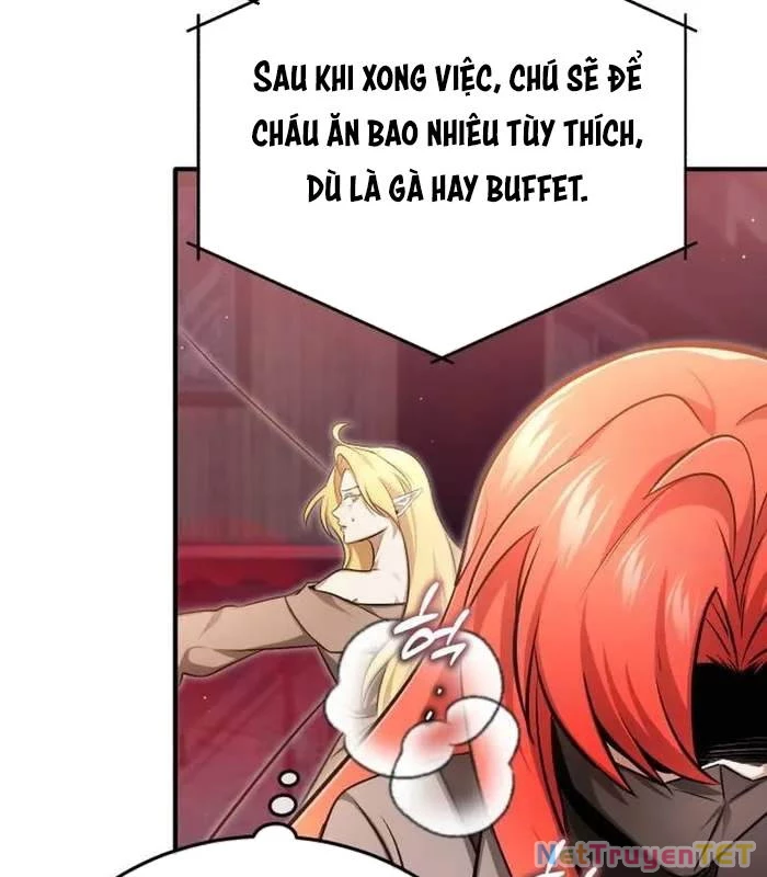 Hồi Quy Giả Về Hưu Chapter 54 - Trang 2