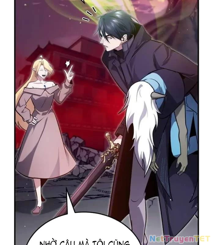 Hồi Quy Giả Về Hưu Chapter 54 - Trang 2