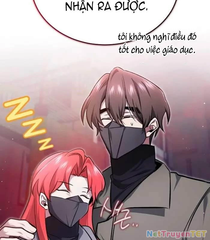 Hồi Quy Giả Về Hưu Chapter 54 - Trang 2
