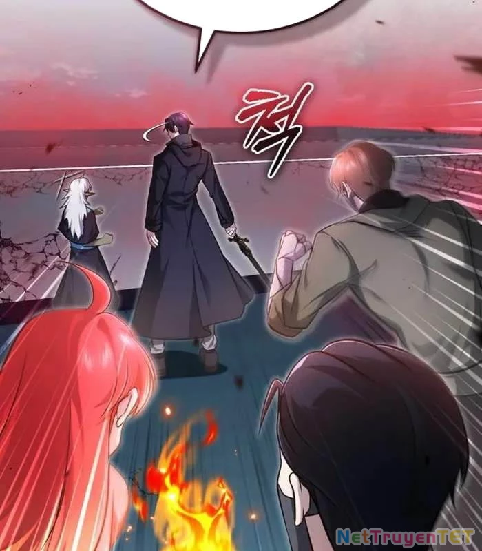 Hồi Quy Giả Về Hưu Chapter 54 - Trang 2