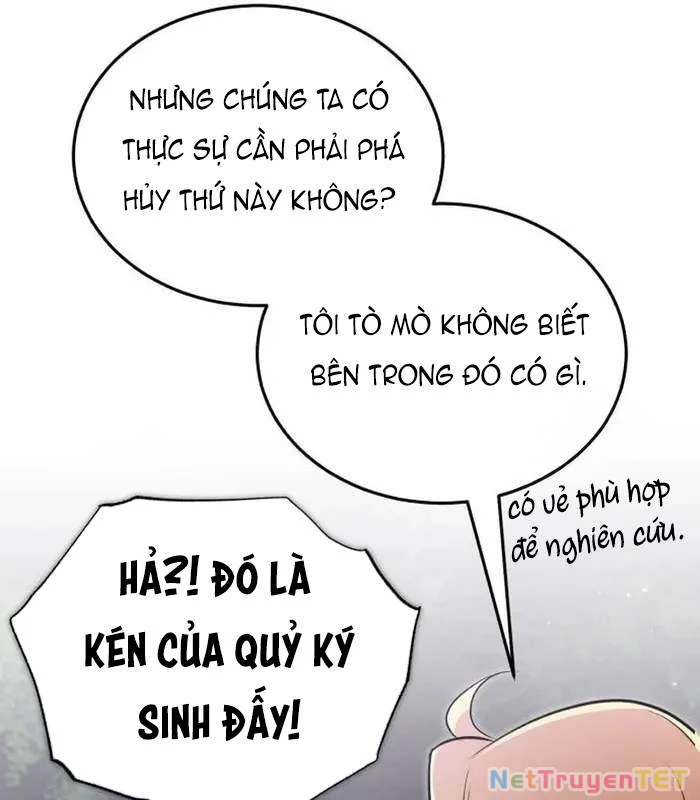 Hồi Quy Giả Về Hưu Chapter 54 - Trang 2