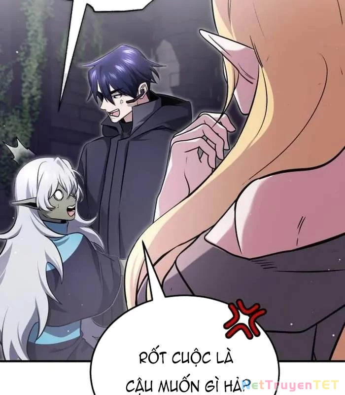 Hồi Quy Giả Về Hưu Chapter 54 - Trang 2