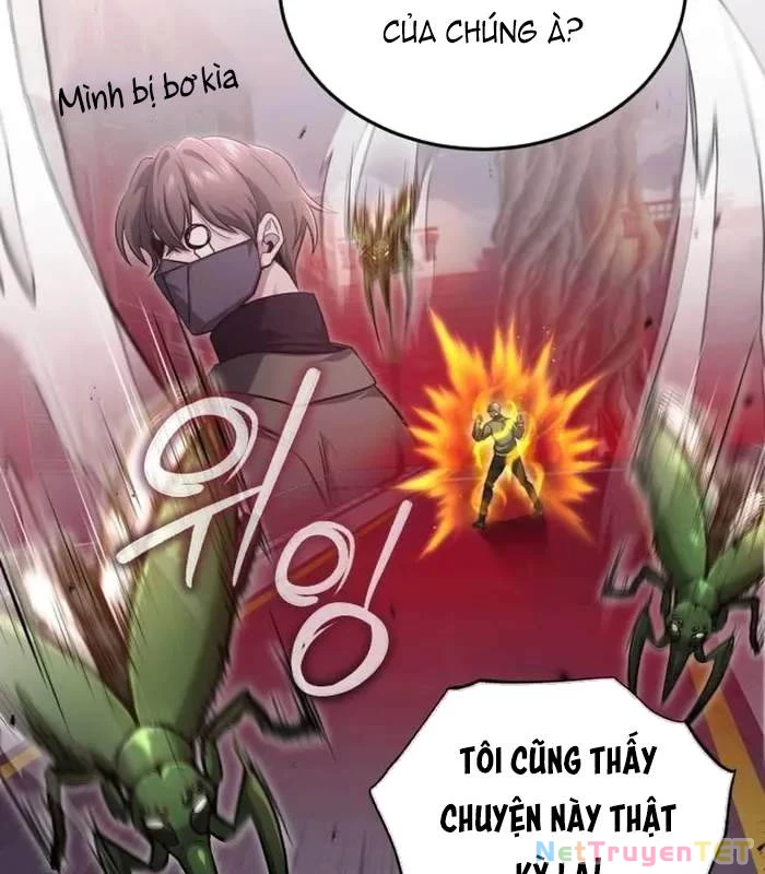 Hồi Quy Giả Về Hưu Chapter 54 - Trang 2